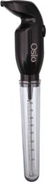 OMM-2211 BL 15 W ΜΑΥΡΗ ΦΡΑΠΕΔΙΕΡΑ ΧΕΙΡΟΣ OSIO