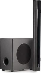 OSBT-9060 SOUNDBAR ΚΑΙ ΑΣΥΡΜΑΤΟ SUBWOOFER ΜΕ BLUETOOTH AUX USB OPT HDMI 256W OSIO