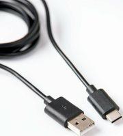 OTU-5912B ΚΑΛΩΔΙΟ USB ΣΕ USB TYPE C 1.2 M OSIO