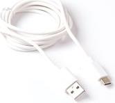 OTU-5912W ΚΑΛΩΔΙΟ USB ΣΕ USB TYPE C 1.2 M OSIO