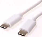 OTU-6012W ΚΑΛΩΔΙΟ USB TYPE-C ΣΕ USB TYPE-C  1.2 M OSIO