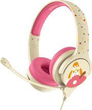 ANIMAL CROSSING ISABELLE INTERACTIVE HEADPHONE OTL