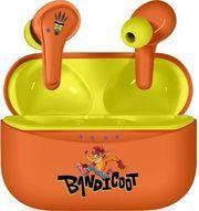 CRASH BANDICOOT TWS EARPHONES OTL