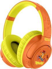 CRASH BANDICOOT WIRELESS HEADPHONES WITH LED BACKLIGHT OTL