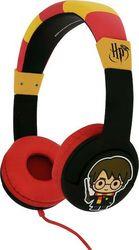 HARRY POTTER CHIBI CHILDRENS HEADPHONES OTL
