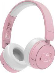 HELLO KITTY KIDS BT HEADPHONES OTL