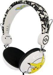 JAPANESE PIKACHU TEEN HEADPHONE OTL