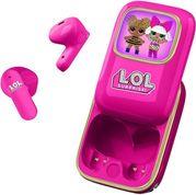 L.O.L. SURPRISE! SLIDE TWS EARPHONES OTL