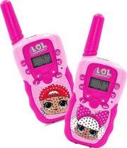 L.O.L SURPRISE WALKIE TALKIE SET OTL