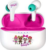 L.O.L Β.Β. NATION TWS EARPHONES OTL