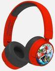 MARIO KART KIDS BT HEADPHONES OTL