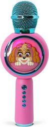 NEW PAW PATROL SKYE KARAOKE MICROPHONE & SPEAKER OTL