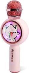 NEW POKEMON JIGGLY PUFF KARAOKE MICROPHONE & SPEAKER OTL
