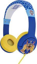 PAW PATROL CHASE CHILDRENS HEADPHONES OTL