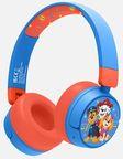 PAW PATROL KIDS BT HEADPHONES OTL