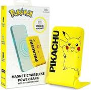PIKACHU MAGNETIC WIRELESS POWER BANK OTL