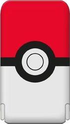 POKEBALL MAGNETIC WIRELESS POWER BANK OTL