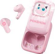 POKEMON JIGGLYPUFF SLIDE TWS EARPHONES OTL
