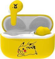 POKEMON PIKACHU TWS EARPODS OTL