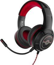 PRO G4 POK?MON POK? BALL GAMING HEADPHONES OTL