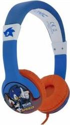 SONIC CHILDRENS HEADPHONES OTL
