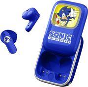 SONIC THE HEDGEHOG SLIDE TWS EARPHONES OTL