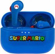 SUPER MARIO BLUE TWS EARPODS OTL