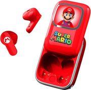 SUPER MARIO SLIDE TWS EARPHONES OTL