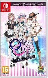 OTOKO CROSS: NAKED REMIX