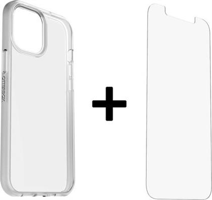 IPHONE 12 PRO MAX REACT CASE & GLASS OTTERBOX