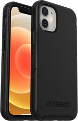 SYMMETRY FOR IPHONE 12 MINI WITH MAGSAFE SUPPORT BLACK OTTERBOX από το e-SHOP