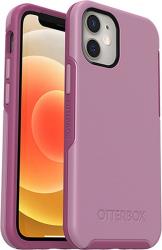 SYMMETRY FOR IPHONE 12 MINI WITH MAGSAFE SUPPORT TEA PETAL PINK OTTERBOX από το e-SHOP