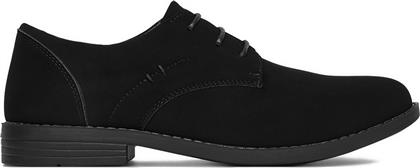 ΚΛΕΙΣΤΑ ΠΑΠΟΥΤΣΙΑ CEO-CM240808-1 ΜΑΥΡΟ OTTIMO