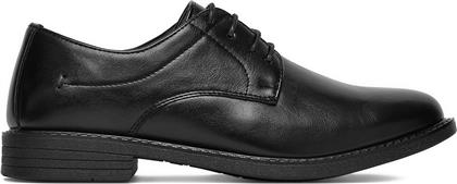 ΚΛΕΙΣΤΑ ΠΑΠΟΥΤΣΙΑ CEO-CM240808-2 ΜΑΥΡΟ OTTIMO