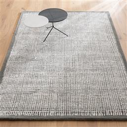 ΧΑΛΙ ΔΕΜΕΝΟ ΣΤΟ ΧΕΡΙ ΑΠΟ LYOCELL ΚΑΙ ΜΑΛΛΙ 160X230 CM Μ160XΠ230CM OTTO STUDIO