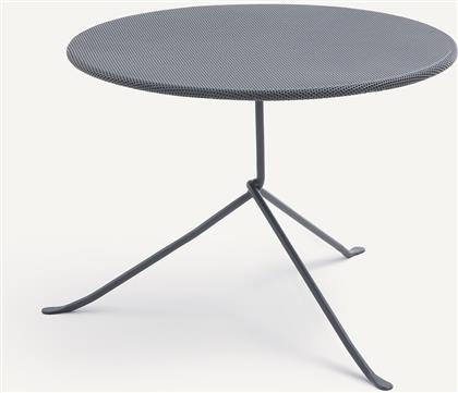 ΒΟΗΘΗΤΙΚΟ ΤΡΑΠΕΖΑΚΙ ΑΠΟ ΔΙΑΤΡΗΤΟ ΜΕΤΑΛΛΟ Υ34 ΕΚ. Υ34CM OTTO STUDIO