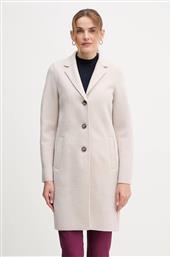 ΜΑΛΛΙΝΟ ΠΑΛΤΟ OUI