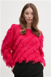 ΠΟΥΛΟΒΕΡ ΜΕ ΠΡΟΣΘΗΚΗ ΜΑΛΛΙΟΥ OUI