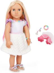 ΚΟΥΚΛΑ MARIANA WITH JEWELRY (BD31722Z) OUR GENERATION