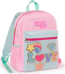 ΣΑΚΙΔΙΟ KNAPSACK (BD39018Z) OUR GENERATION