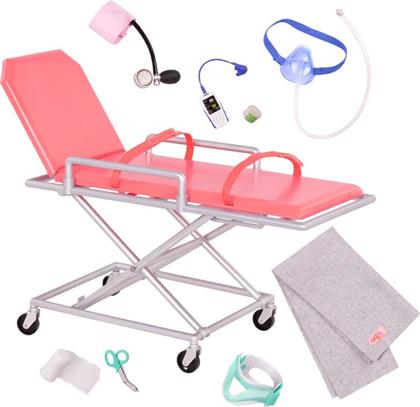 ΣΕΤ ΦΟΡΕΙΟ MEDI-CARE (BD37955Z) OUR GENERATION