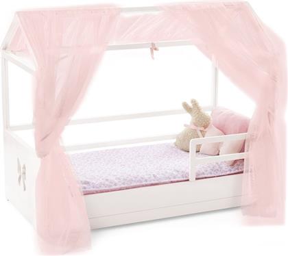 ΣΕΤ ΚΡΕΒΑΤΙ GIRLY CANOPY BED (BD35505Z) OUR GENERATION