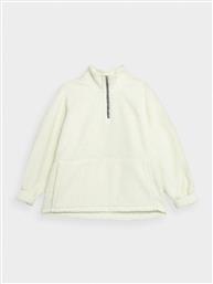 FLEECE OUTHORN