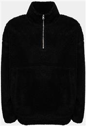 FLEECE OUTHORN