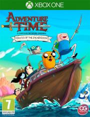 ADVENTURE TIME: PIRATES OF THE ENCHIRIDION OUTRIGHT GAMES