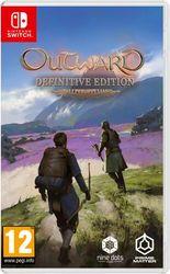 OUTWARD DEFINITIVE EDITION