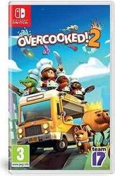 OVERCOOKED! 2 (CODE IN A BOX)