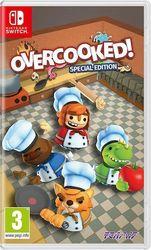 OVERCOOKED! SPECIAL EDITION (CODE IN A BOX)