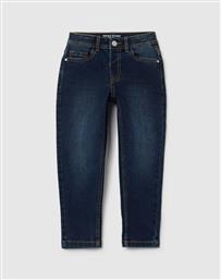 5 POCKET DENIM OVS