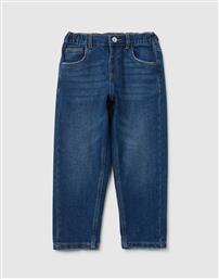 5 POCKET DENIM OVS